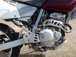 �������� �� ������ �������� Honda XR250 Baja 1997 ���� 17